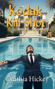 Paperback Kodak Killshot Book