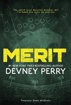 Hardcover Merit Book