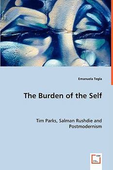 Paperback The Burden of the Self Book