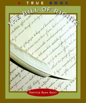 The Bill of Rights (True Books: Government) - Book  of the A True Book