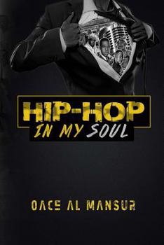 Paperback Hip Hop in my Soul Book