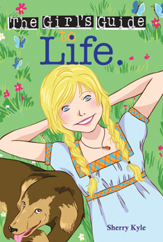 Paperback The Girl's Guide to Life Book