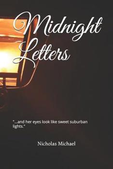 Paperback Midnight Letters Book