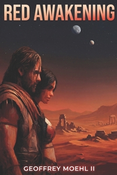 Paperback Red Awakening Book