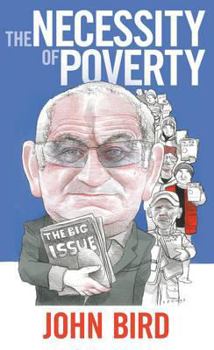 Paperback The Necessity of Poverty Book