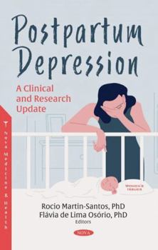 Hardcover Maternal Depression Book