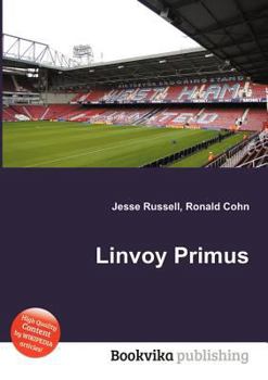 Paperback Linvoy Primus Book