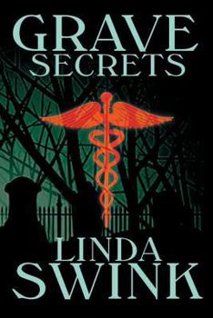 Paperback Grave Secrets Book