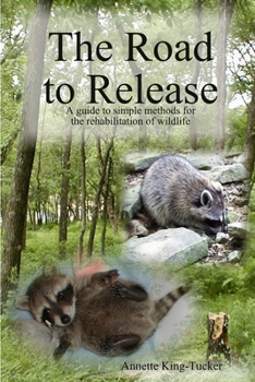 Paperback The Road to Release Book