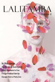 Paperback Lalitamba 6 Book