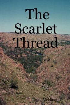 Paperback The Scarlet Thread Book