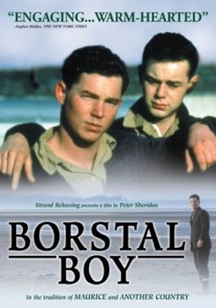 The Borstal Boy