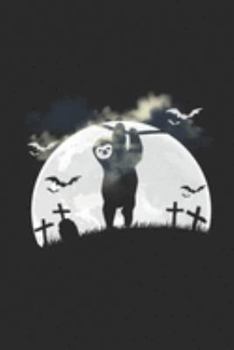 Halloween Animal - Sloth: Dotted Bullet Grid Notebook / Journal (6 X 9) – Halloween Day Gift for Kids, Teenager, Women and Men