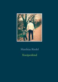 Paperback Kneipenkind [German] Book