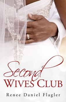 Paperback Second Wives Club Book