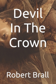 Paperback Devil In The Crown Book