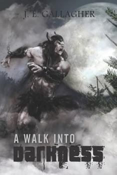 Paperback A Walk Into Darkness Book
