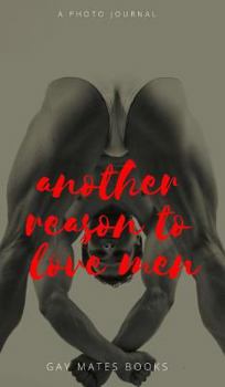 Hardcover Another reason to love men Book