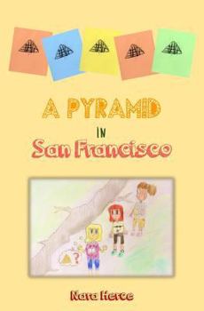 Paperback A Pyramid in San Francisco Book