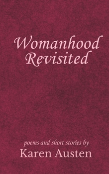 Paperback Womanhood Revisited Book