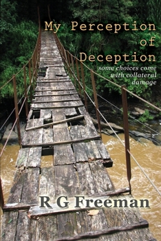 Paperback My Perception of Deception Book