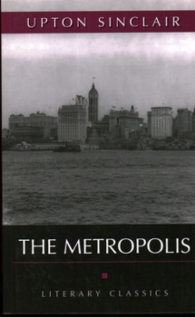 Paperback Metropolis: Literary Classics Book