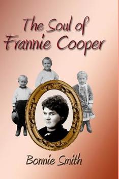 Paperback The Soul of Frannie Cooper Book