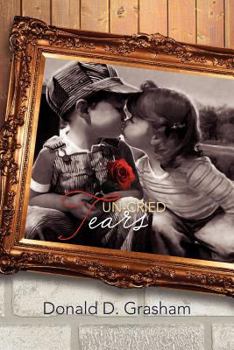 Paperback Un-Cried Tears Book