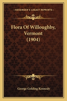 Flora of Willoughby, Vermont