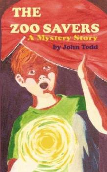 Paperback The Zoo Savers Book