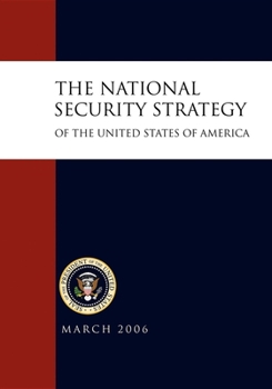 Paperback The National Security Strategy of the United States of Book