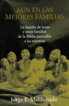 Paperback Aun En Las Mejores Familias Book