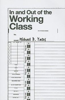 Paperback In and Out of the Working Class Book