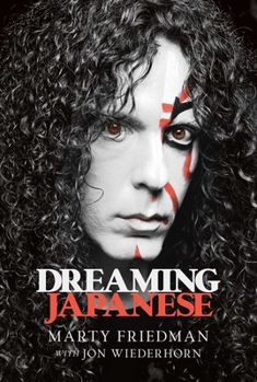 Hardcover Dreaming Japanese Book