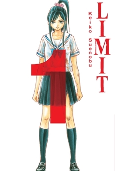 The Limit, 1 - Book #1 of the  [Limit]