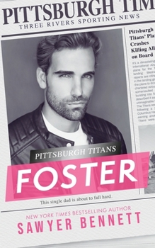 Paperback Foster Book