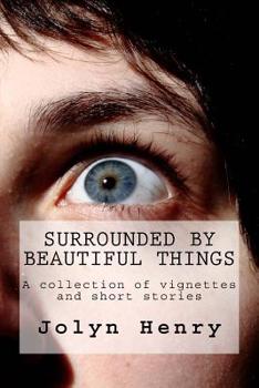 Paperback Surrounded by Beautiful Things Book