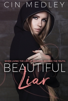 Paperback Beautiful Liar Book