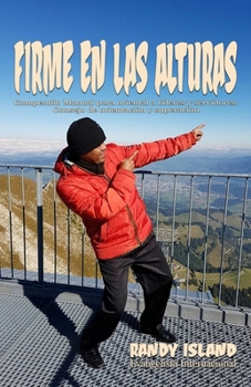 Paperback Firme en las Alturas [Spanish] Book