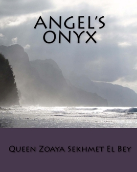 Paperback Angel's Onyx Book