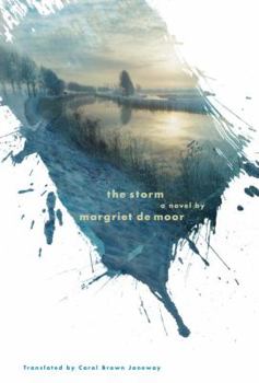 Hardcover The Storm Book