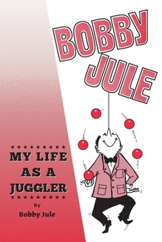 Paperback My Life as a Juggler Book