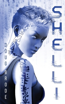 Paperback Shelli: The Android Detective Book