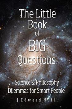 Paperback The Little Book of Big Questions Book