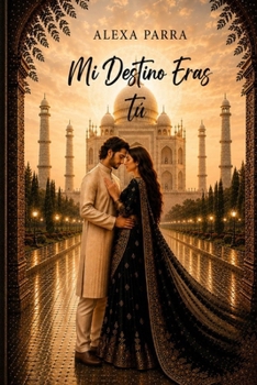 Paperback Mi Destino Eras Tu [Spanish] Book