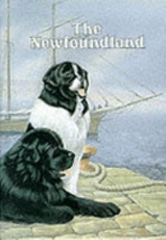 Hardcover The Newfoundland Book