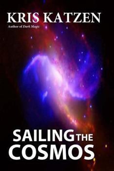 Paperback Sailing the Cosmos Book