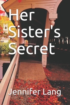 Paperback Her Sister's Secret Book