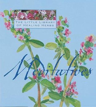 Hardcover Meditatives Book