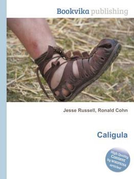 Paperback Caligula Book